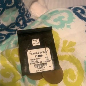 Francesca's Collections Jewelry - Brand new dangle earrings from Francesca’s Francesca's Collections Jewelry - Brand new dangle earrings from Francesca’s